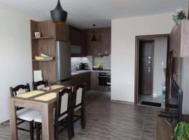 Nev Apart New: Velingrad'da bir kiralık sahil evi