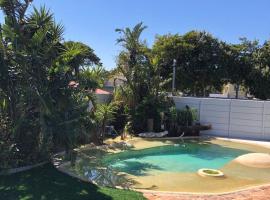 Villa V, khách sạn ở Cape Town