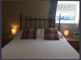 Chevin End Guest House, hotel in Otley