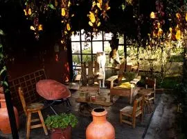 El Refugio de la Pola ¡La revolución tiene vida!