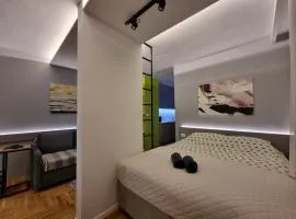 Studio Apartman Golden Lux 1