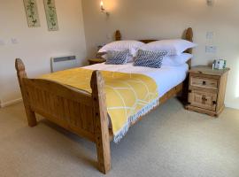 Zucchini Italian Kitchen & Rooms, hotel v destinaci Truro
