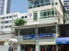 Pousada Corais da Barra