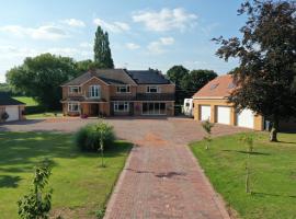 Bricket House, hotel in Great Malvern