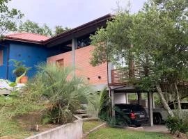 Magnífica casa no Rosa
