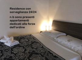 Holiday Confort La Volta, ubytování v soukromí v destinaci Brescia