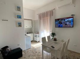 6 Civico d arte Gargano home, apartemen di Rodi Garganico