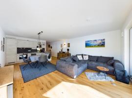 Lieblingsort, hotel in Garmisch-Partenkirchen