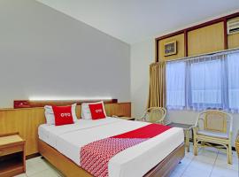 Super OYO Flagship 90658 Hotel Asteria: bir Bandung, Lengkong oteli