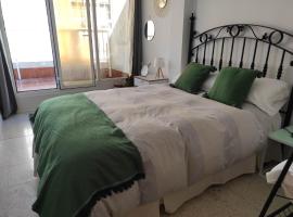 Apartamento Oliva