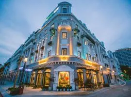 Selecthotel Hạ Long