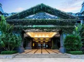 Wyndham Garden Haikou South