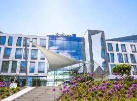 Radisson Blu Hotel Sopot