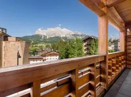 Radisson Residences Savoia Palace Cortina d’Ampezzo