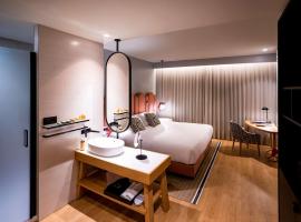 Mercure Lugo Centro