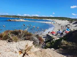 Villette a Schiera Rena Majore
