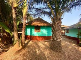 ギニアビサウの人気ホテル10軒 ギニアビサウで泊まるべき宿