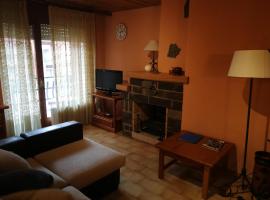 apartment nuria: Puigcerdà'da bir engelli dostu otel