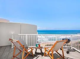 Escape to a Coastal Oasis