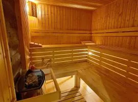 Family Hotel Chiflik Hills