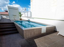 BARCELONA TOUCH APARTMENTS - Rosich