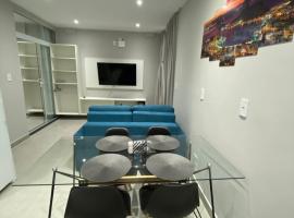 Waikiki Apartament Ipanema – apartament w mieście Rio de Janeiro