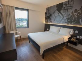 ibis Styles Taubate, ξενοδοχείο σε Taubate