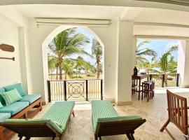 푼타 카나 Cap Cana Marina 근처 호텔 Perfect Beach Condo Cap Cana Marina, Punta Cana