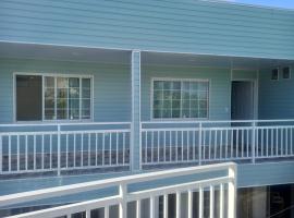 SWEET BREEZE, apartment in San Andrés