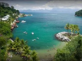 Porto Real Suítes Mangaratiba