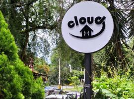 Cloud9 Hostel, hotell i Medellín