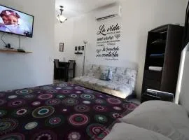 Departamento Borbon
