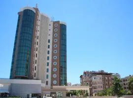 City Live Hotel