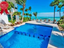 Villa Mar Azul Luxury 6 Bedrooms