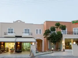 Nontas Hotel Apartments