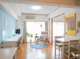 Minoshima Apartment 602