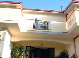 Hotel Santa Rosa Centro Vacanze