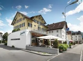 Boutique Hotel Stanserhof