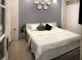 Expomart house 2bhk