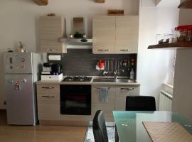 B&B Il Dolce Dormire, apartma v mestu Ponte Valleceppi