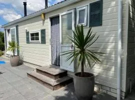 Chalet 't zeeuwse genot