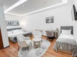 Registon Saroy Hotel