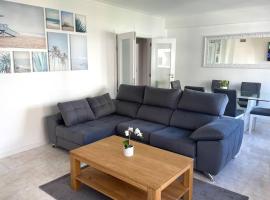 Apartamento Feliz, hotell i Figueira da Foz