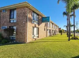 The SIM - Sussex Inlet Motel