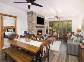 Aspenwood #207 Condo