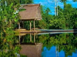 Misahualli Laguna Paikawe B&B