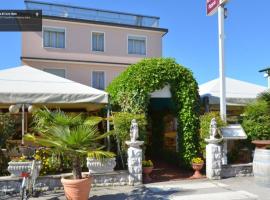 Hotel Villa Ginevra, hotell sihtkohas Cavallino-Treporti