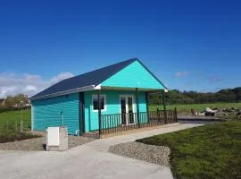 Crag Na Cor Log Cabin