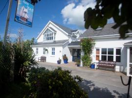 The Moorings B&B, hotel near Duncannon Fort, Duncannon