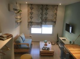 Charmant studio à Sfax, holiday rental in Sfax